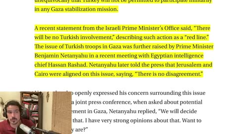 Walid Shoebat: That Great City Where Our Lord Was Crucified