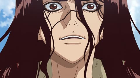 Dr.stone EPISODE NO.3[ ENGLISH DUB]