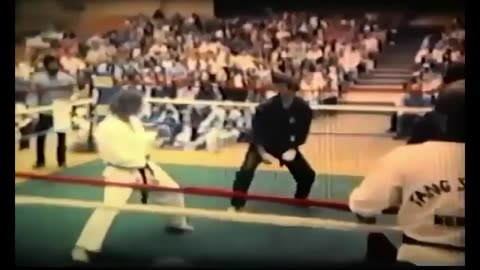 Bill Superfoot Wallace