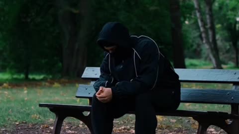 Your story is strength. Share it. 🌑 #resilience #healing