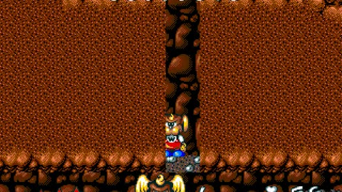 Sega Mega-CD Longplay 098 Wonder Dog