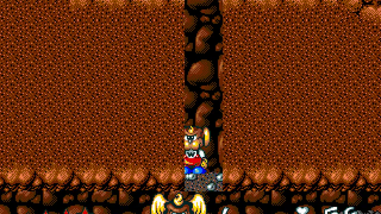 Sega Mega-CD Longplay 098 Wonder Dog