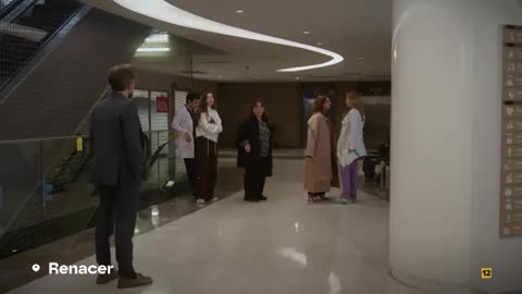 ¡Recta final de Renacer! Bahar intenta evitar el mayor error de Uras, ¿lo conseguirá?