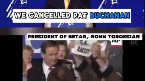 Who do you think created cancel culture