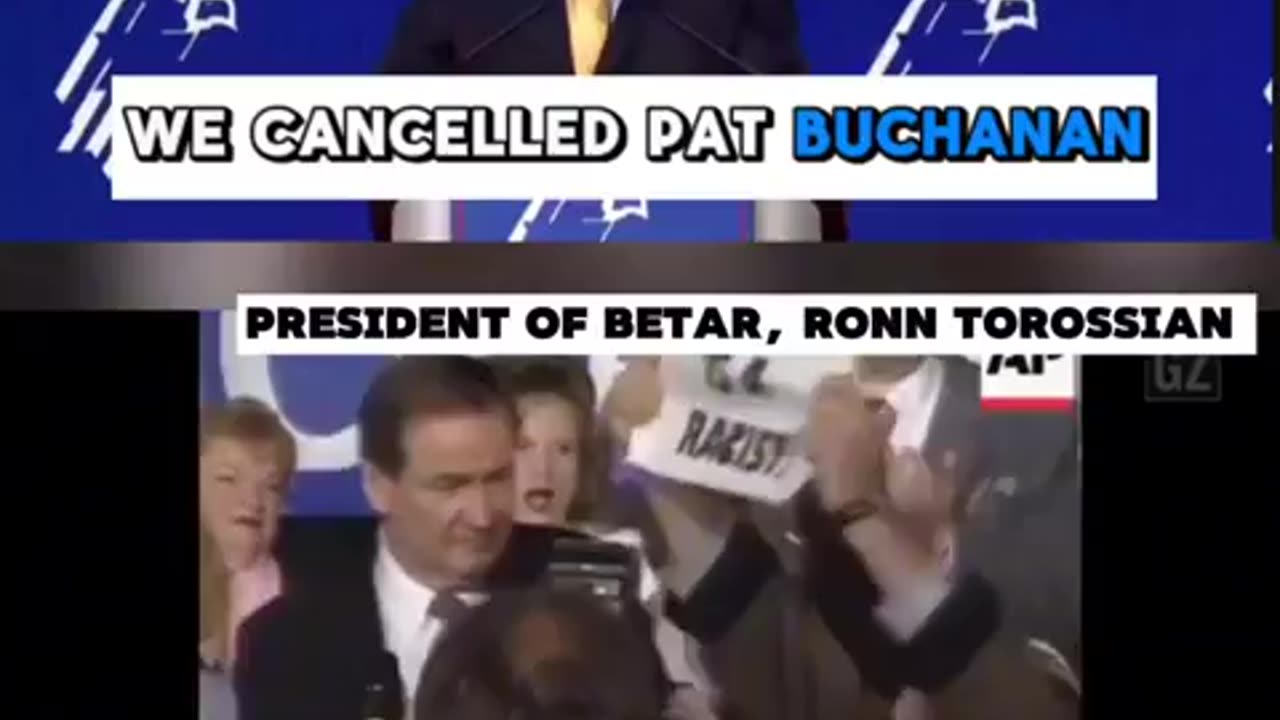 Who do you think created cancel culture