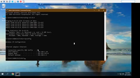 How to Configure Port Forwarding on Cisco ASA