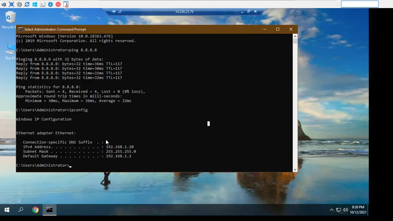 How to Configure Port Forwarding on Cisco ASA