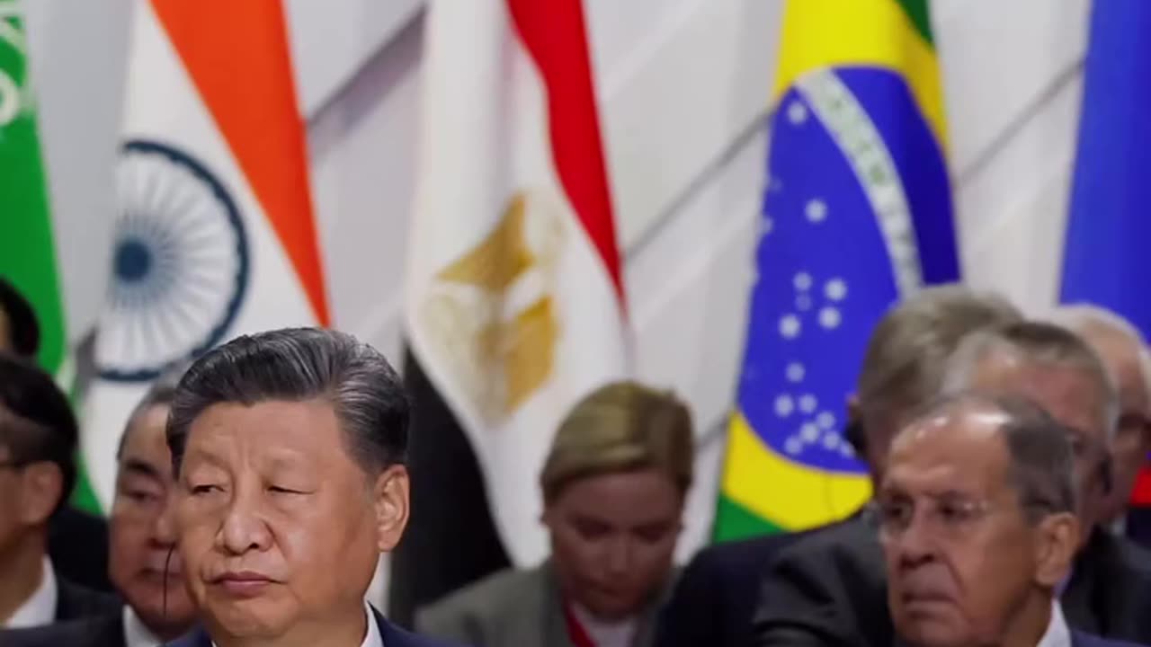 Palestine to join BRICS