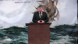 The Parables of Jesus: The Unmerciful Servant | Pastor Jared Pozarnsky