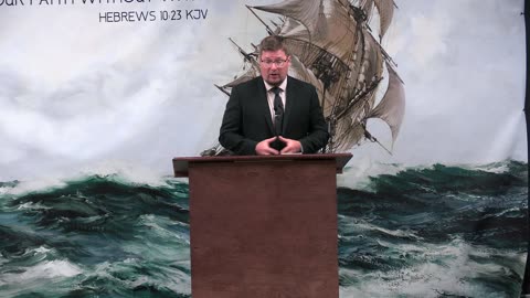 The Parables of Jesus: The Unmerciful Servant | Pastor Jared Pozarnsky