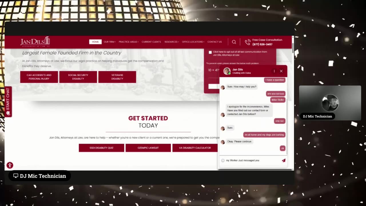 Landmindz Records Inc..