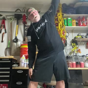 LAST MOVE of Day 192... sort of.