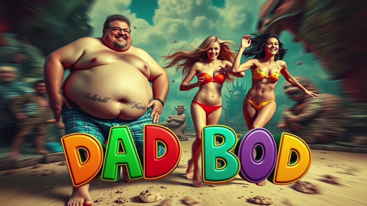 Dad Bod