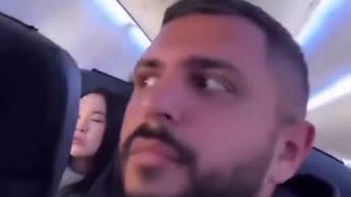 😂😱 You Won't Believe Their Reaction to Flying! | FunFM