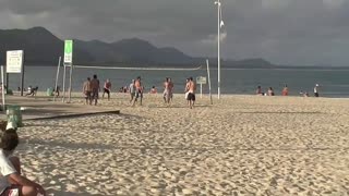 Florianópolis ll. + Barra da Lagoa (Santa Catarina, Brasil)