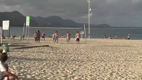 Florianópolis ll. + Barra da Lagoa (Santa Catarina, Brasil)
