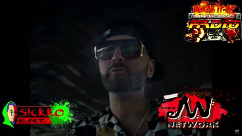 🎬 “Jehry Robinson Documentary