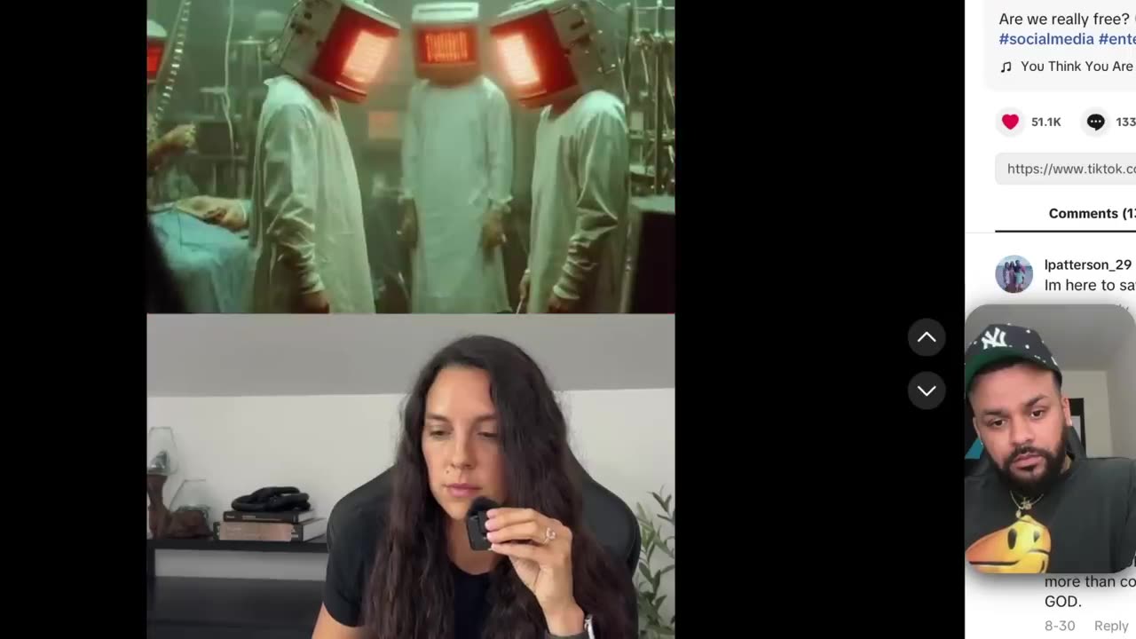 Something Is Off..How Far Are You Willing To Go For Fame