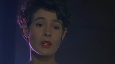 "Fire Birds" Starring Nicolas Cage, Tommy Lee Jones and Sean Young 