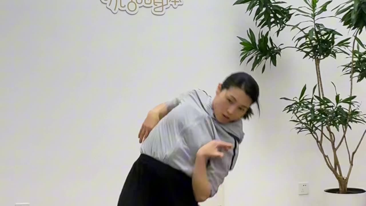 0138.柔弱無骨像水一樣