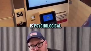 McDonald's Is Just One Big Lab Rat?