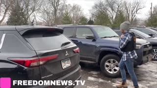 FBI appears to raid Somali-owned Ultimate Home Health Services in Minnesota amid massive Medicaid