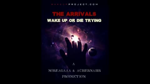 The Arrivals/Full Video of 8+ hrs