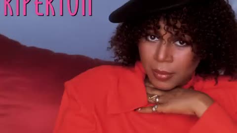Minnie Riperton - Memory Lane