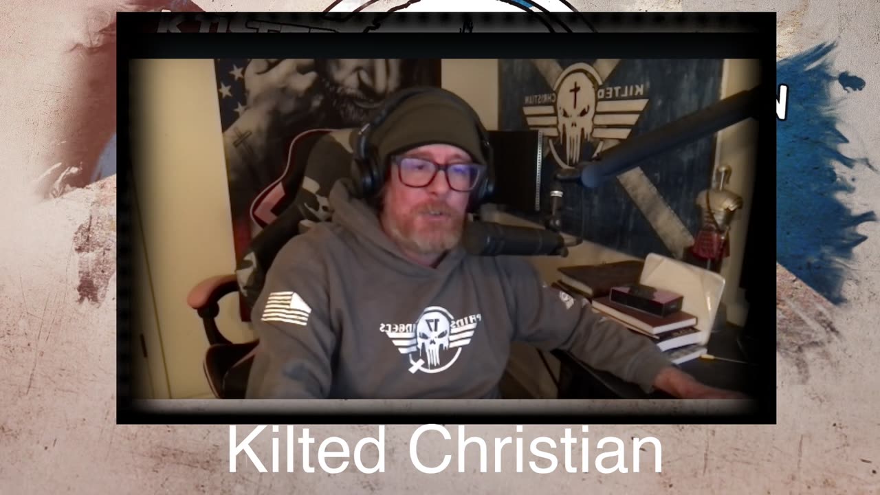 KC Ep1003 : The Manger .