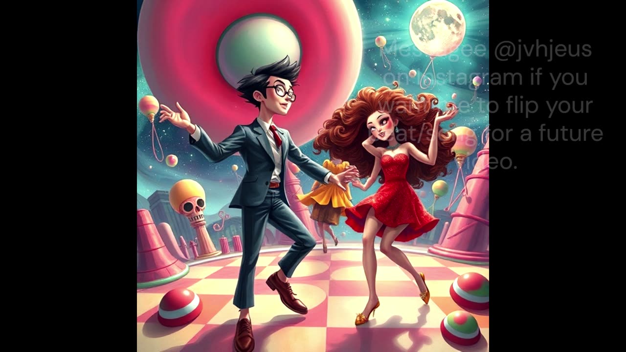 Groove Through It (Hard Groovy Trap Beat) Prod By Hennessey