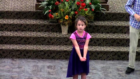 11-23-2025 "I Would Have Never Known"