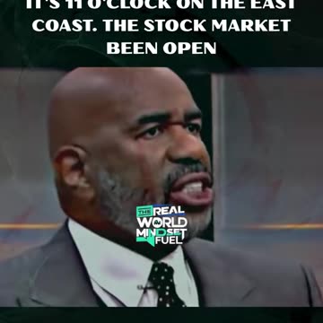 Wake Up Early & Take Control | Rich People Don’t Wait | No One’s Coming to Save You #MindsetShift