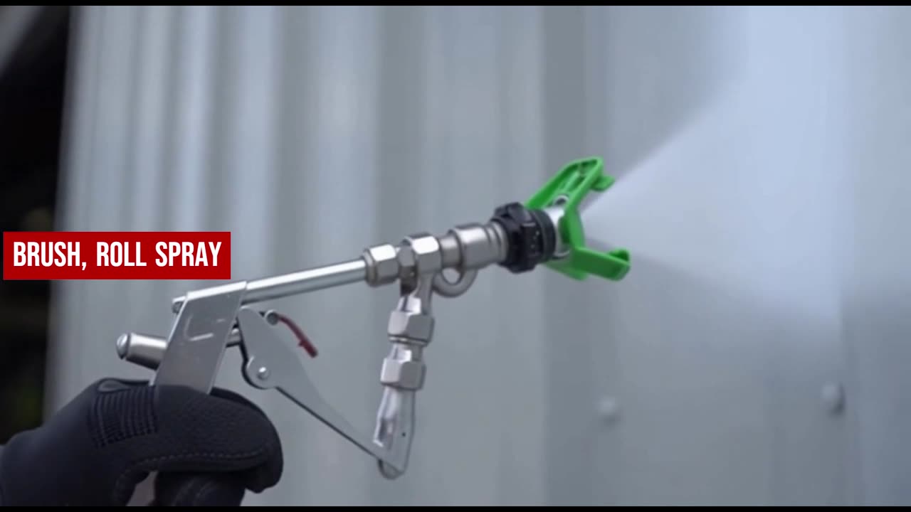 ULTRA KOTE™ Elastomeric Protective Coating