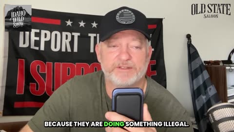 FULL Idaho Statesman Interview Regarding Bounty for Mayor Lauren McLean