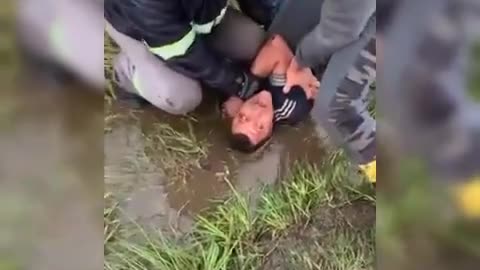 Bike Thief Learned His Lesson - Brazil