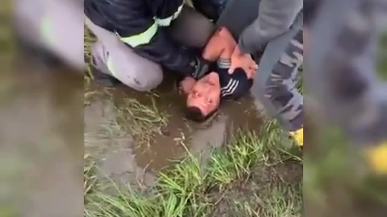 Bike Thief Learned His Lesson - Brazil