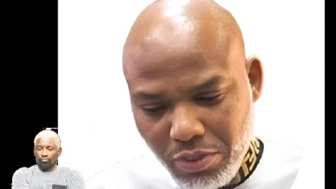 Tinubu’s Controversial Pardons Ignite Outrage: Kanu’s Detention Fuels Justice Debate in Nigeria!