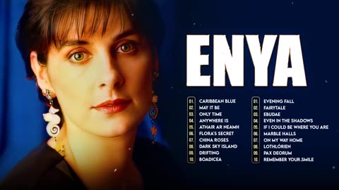 ENYA