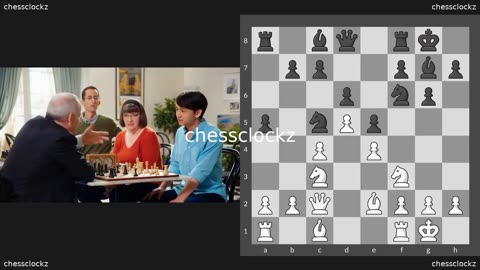 19. MasterClass - Garry Kasporov Teaches Chess - Jason's Game