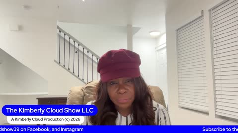 The Kimberly Cloud Show LLC At The BIG Boise Veterans Affairs Hospital