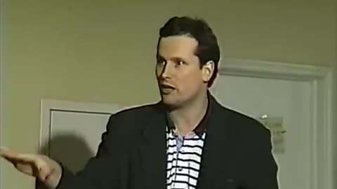 Anti-White Propaganda in the Movies (2000)