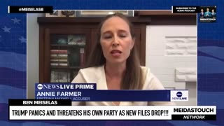 Trump DARK PAST SURFACES at WORST TIME for HIM