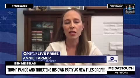 Trump DARK PAST SURFACES at WORST TIME for HIM