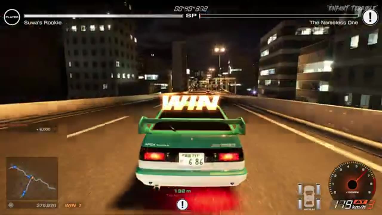 TOKYO XTREME RACER Early Access Gameplay | EPIC Street Racing like NEED FOR SPEED in Unreal Engine 5