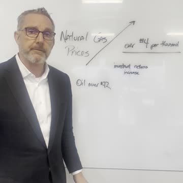 It's Whiteboard Wednesday time with King Founder and CEO Jay R. Young!