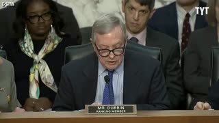 Republicans PANIC as SHOCKING Report Leads to Kristi Noem Investigation