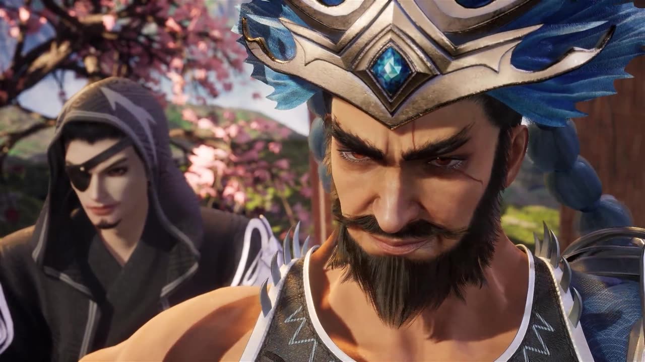 divine emperor ep 38