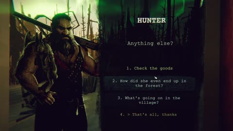 static dread-weird stuff happening at this light house