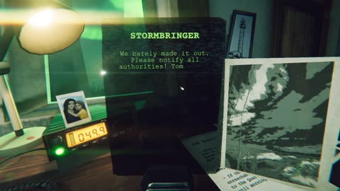 static dread-weird stuff happening at this light house