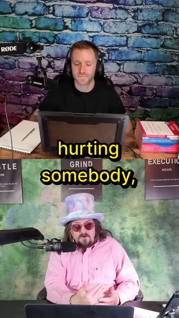 If You Want It, Go Get It